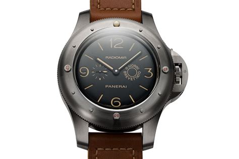 panerai 341 review|Review: Panerai Radiomir Egiziano PAM00341 .